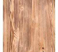 Caverack Half ENZO Frame - Burnt Pine