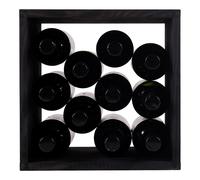 Caverack - QUARTER FICO/Simple - Black