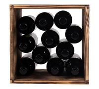 Caverack - QUARTER FICO/Simple - Burnt pine