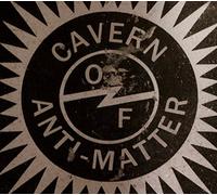 Cavern of Anti-Matter - Void Beats/Invocation Trex