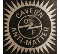 Cavern Of Anti-Matte - Void Beats / Invocation Trex - CD - P3z