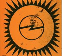 Cavern of Anti-Matter - Blood Drums