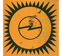 Cavern of Anti-Matter - Blood Drums [VINYL]