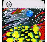 Cavern of Anti-Matter - I'M the Unknown (Ltd.ed.) [Vinyl Maxi-Single] [VINYL]