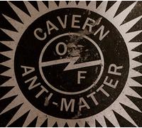 Cavern of Anti-Matter - Void Beats/Invocation Trex