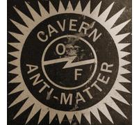 Cavern of Anti-Matter - Void Beats/Invocation Trex