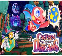 Cavern of Dreams EU PC Steam CD Key