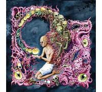 Cavern Womb - Stages Of Infinity [VINYL]