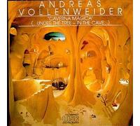 Caverna Magica by Andreas Vollenweider (2004-10-27)
