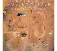 Caverna Magica (...Under the Tree - In The Cave) by Andreas Vollenweider (1997-09-26)