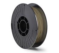 Caverna™ ST Microporous Elastomeric Professional-Grade 3D Printer Filament 2.85mm 500g; Prints Springy, Soft, Spongy, Pliable, Breathable, & Lightweight Parts; Allows Flexibility & Faster Iteration