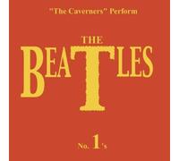 Caverners - Perform the Beatles No 1'