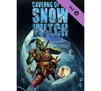 Caverns of the Snow Witch (Fighting Fantasy Classics) (PC) - Steam Key - GLOBAL