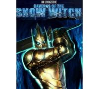 Caverns of the Snow Witch Steam Key GLOBAL