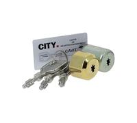 Cavers (iseo) DIAG2421 56300005 Cavith Cylinder Set A2P, NSP
