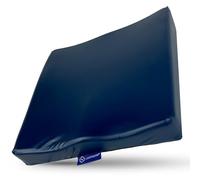CAVERSHAM® Aura medical grade cushion designed using the latest polyurethane gel technology. Mobile and fleixible for use in a nursing care, homecare or wheelchair environment.