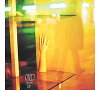 Caves - Always Why [VINYL]