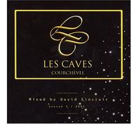 Caves Courchevel