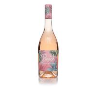 Caves d'Esclans The Beach 2025 by Whispering Angel Rose Wine