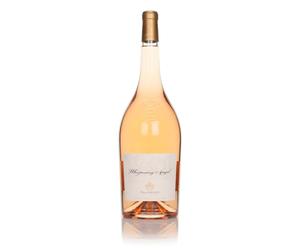 Caves d'Esclans Whispering Angel Cotes de Provence Rose 2024 Double Rose Wine