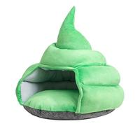 Caves for Cats Indoor - Covered Bed for Cat,Cat Bed House in the Shape of | Soft Cat Tent, Cat Hut, Comfortable Beds for Kittens