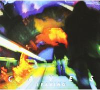 Caves - Leaving