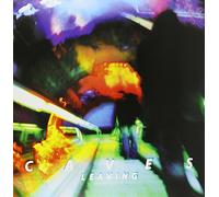 Caves - Leaving [VINYL]