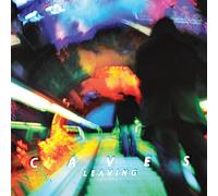 Caves - Leaving [VINYL]