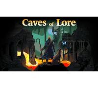Caves of Lore