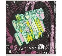 Caves, The - Polymorphic Light Eruption