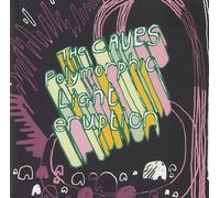 Caves, the - Polymorphic Light Eruption [7" VINYL]
