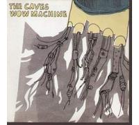 Caves, the - Wow Machine [7" VINYL]