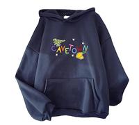 Cavetown Fan Print Hoodie Cartoon Lemon Boy Graphic Sweatshirt Men Hoody Y2k Women Kawaii Fleece Pullover Color 14, M