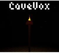 CaveVox PC Steam CD Key