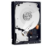 Caviar Black WD5002AALX 3.5" internal hard drive - 500 GB