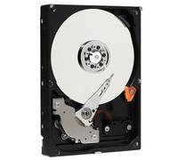 Caviar Blue WD2500AAKX 3.5" internal hard drive - 250 GB