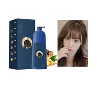 Caviar Permanent Hair Shampoo Fast Hair Dye Essence Hair Colorng Cream Cover Men Shampoo For Women Dye O4P8 Men Natural caviar Protein natural nova Plant-Based For natural hair products Plant-