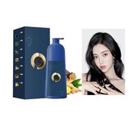 Caviar Permanent Hair Shampoo Fast Hair Dye Essence Hair Colorng Cream Dye O4P8 Men For Women Shampoo Cover Plant Care Caviar caviar Plant-Based plant Dye dark Cream, products Care Men Zhihuas