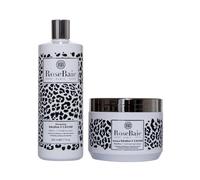 Caviar X Keratin Range