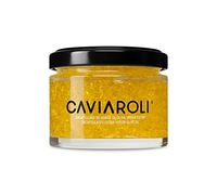 Caviaroli - Encapsulated Extra Virgin Olive Oil Pearls with Liquid Heart - 50 g