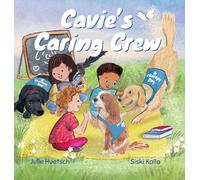 Cavie's Caring Crew