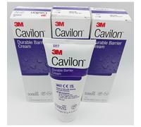 Cavilon Cream 92g Tube X3 - FBA - REF: 3392g