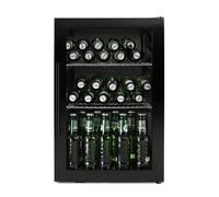 Cavin - Free-standing beer cooler / beverage cooler - Arctic Collection 63 l Black