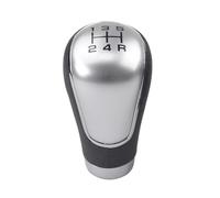 CAVINBDZ 5/6 Speed Manual Transmission Car Gear Shift Handle Shift Lever Gear Shift Knob for Mazda 2/3/323/6/3 BK 2004-2012