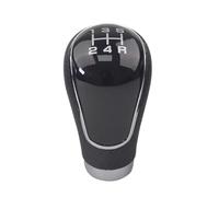 CAVINBDZ 5/6 Speed Manual Transmission Car Gear Shift Handle Shift Lever Gear Shift Knob for Mazda 2/3/323/6/3 BK 2004-2012