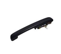 CAVINBDZ Car Outside Door Handle for VW for Passat for Variant B3 B4 1988 1989 1990 1992 1993 1994 1995 1996 1997 3A0837207C 3A0837208C (Rear Left)
