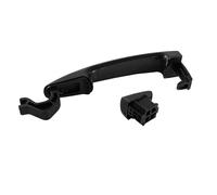 CAVINBDZ Car Right Left Sliding Side Exterior Door Handle for Citroen for Berlingo B9 2008-2018 for Dispatch 2007-2016