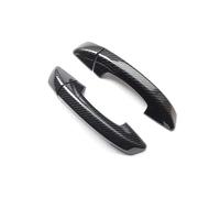 CAVINBDZ Car Side Door Handle Cover Trim Styling for VW for Scirocco 3 Mk3 2008 2009 2010 2011 2012 2013 2014 2015