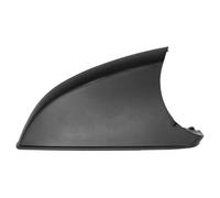 CAVINBDZ Car Wing Mirror Shell Housing Cap Side Door Rearview Lower Cover For Mercedes For Benz A/B/C/E/S/Class W204 212 221 GLA GLK (Right)