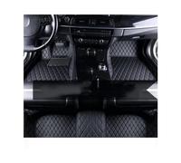 CAVINBDZ Custom Car Floor Mat For Mercedes For Benz C Class W204 2008-2014 Waterproof Car Mats Protective Pad Carpets Car Floor Mat Rugs(7,Right HAND DRIVE)